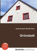 Grnstadt