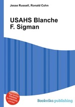 USAHS Blanche F. Sigman