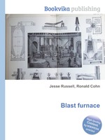 Blast furnace