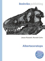 Albertaceratops