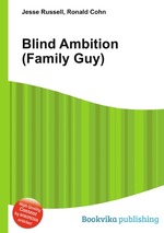 Blind Ambition (Family Guy)