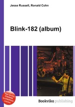 Blink-182 (album)