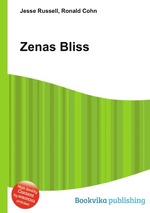 Zenas Bliss