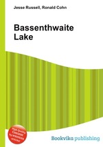 Bassenthwaite Lake