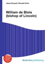 William de Blois (bishop of Lincoln)