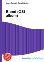 Blood (OSI album)