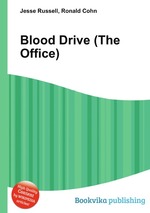 Blood Drive (The Office)