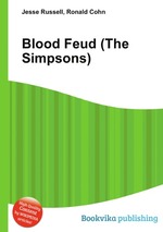 Blood Feud (The Simpsons)