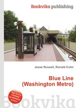 Blue Line (Washington Metro)