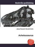 Achelousaurus