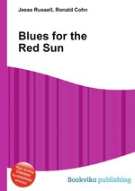 Blues for the Red Sun