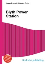 Blyth Power Station