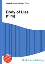 Body of Lies (film)