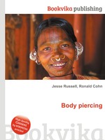 Body piercing