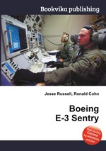 Boeing E-3 Sentry