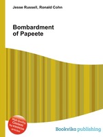 Bombardment of Papeete