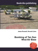 Bombing of Tan Son Nhut Air Base