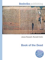 Book of the Dead