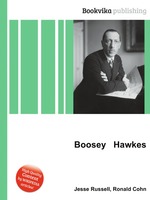 Boosey & Hawkes