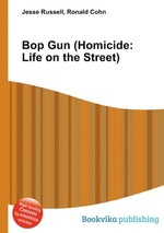 Bop Gun (Homicide: Life on the Street)