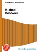 Michael Bostwick