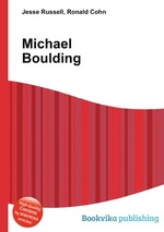 Michael Boulding