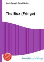 The Box (Fringe)