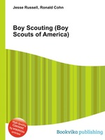 Boy Scouting (Boy Scouts of America)