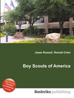 Boy Scouts of America