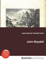 John Boydell