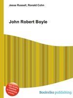 John Robert Boyle