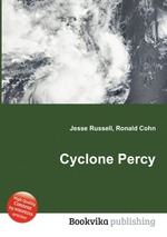 Cyclone Percy