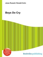 Boys Do Cry