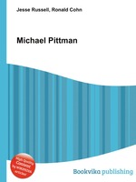 Michael Pittman