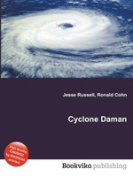 Cyclone Daman