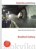 Bradford Colliery