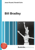 Bill Bradley