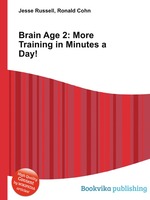 Brain Age 2: More Training in Minutes a Day!