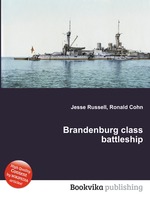 Brandenburg class battleship