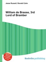 William de Braose, 3rd Lord of Bramber