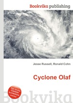 Cyclone Olaf