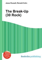 The Break-Up (30 Rock)