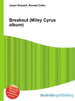 Breakout (Miley Cyrus album)