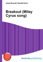 Breakout (Miley Cyrus song)