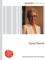 Carol Tavris