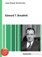 Edward T. Breathitt