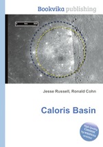 Caloris Basin