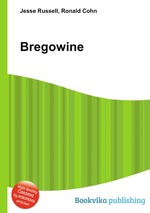 Bregowine