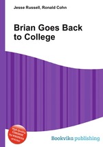 Brian Goes Back to College