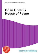 Brian Griffin`s House of Payne